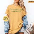 Comfort Colors® Booktrovert Coquette Shirt, Book Lover Gift, Bookish Shirt, Books And Coffee Shirt, Girly Book, Book Club Shirt, Reading Tee