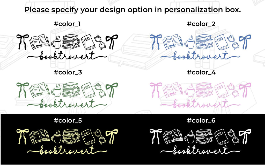 Comfort Colors® Booktrovert Coquette Shirt, Book Lover Gift, Bookish Shirt, Books And Coffee Shirt, Girly Book, Book Club Shirt, Reading Tee