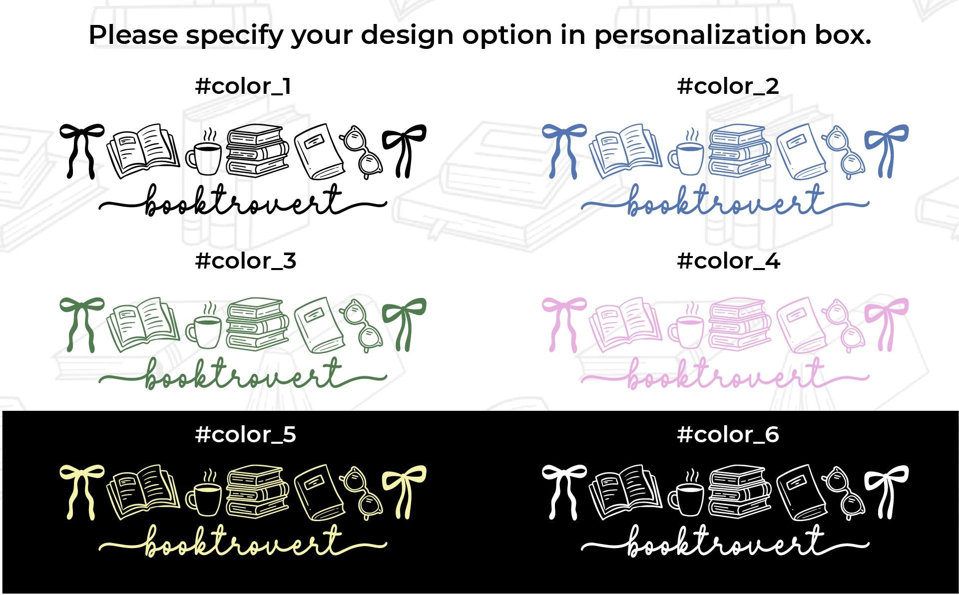 Comfort Colors® Booktrovert Coquette Shirt, Book Lover Gift, Bookish Shirt, Books And Coffee Shirt, Girly Book, Book Club Shirt, Reading Tee