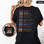 Comfort Colors® Big Fan Of Human Rights Shirt, Equality Shirt, LGBT Support Tee, BLM Shirt, Social Justice Gift, Protest Activist Shirt